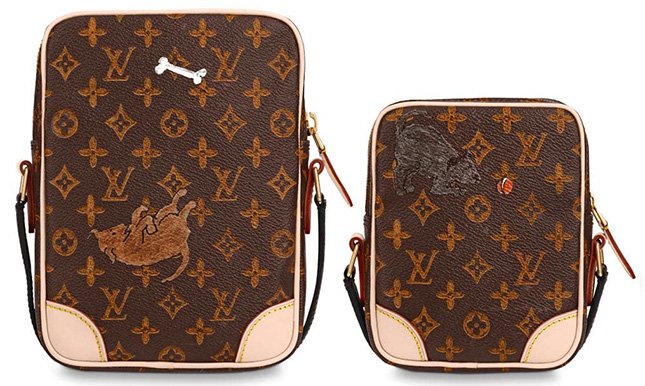 Louis Vuitton Paname Set Louis Vuitton Paname Set