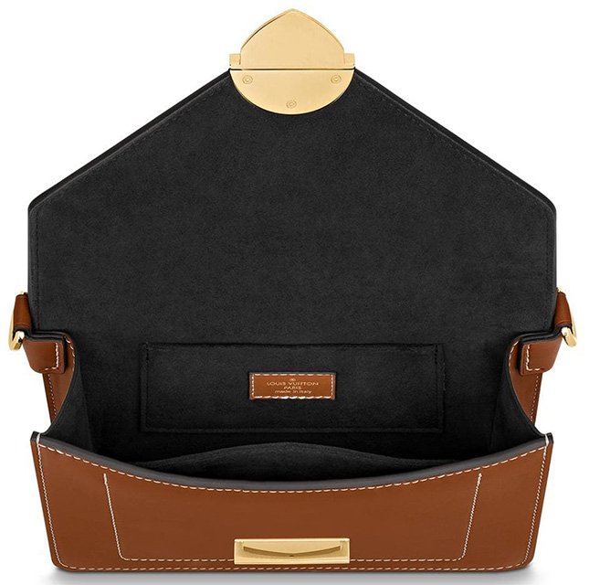 Louis Vuitton Retro Biface Bag | Bragmybag