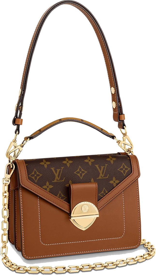 Louis Vuitton Retro Biface Bag | Bragmybag