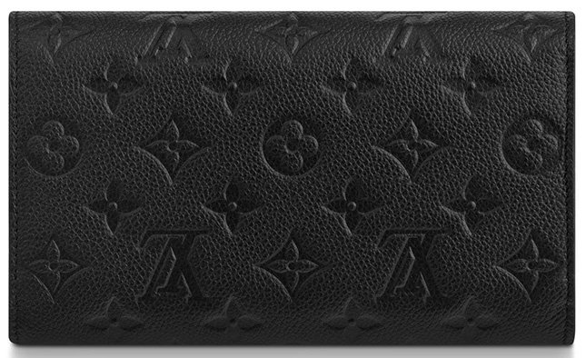 Louis Vuitton Vavin Chain Wallet | Bragmybag