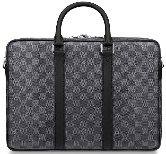 Louis Vuitton iCare Bag 4
