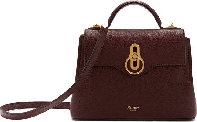 Mulberry Seaton Bag