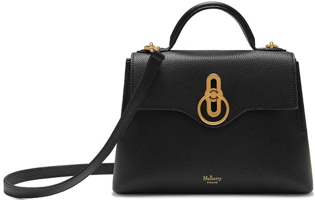 Mulberry Seaton Bag Mulberry Seaton Bag