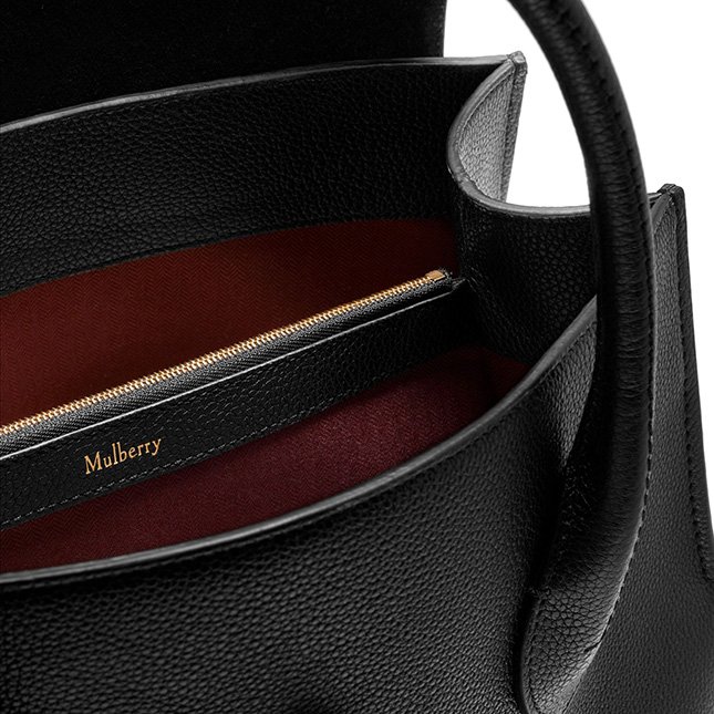 Mulberry Seaton Bag Mulberry Seaton Bag