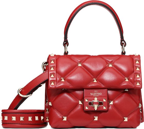 Valentino Candy Stud Tote Bag | Bragmybag