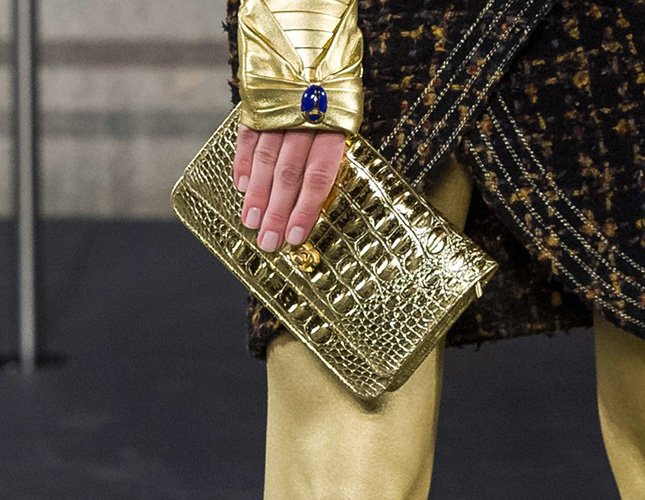 A Closer Look At Chanel Bag Collection