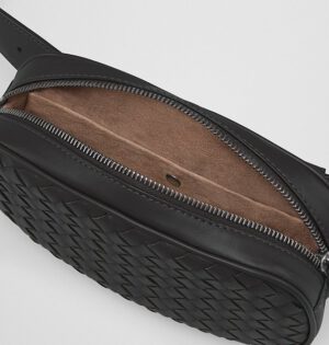 Bottega Veneta Intrecciato Belt Bag | Bragmybag