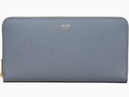Celine Large Flap Wallet thumb