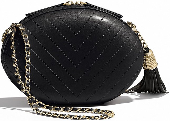 Chanel La Pausa Bag