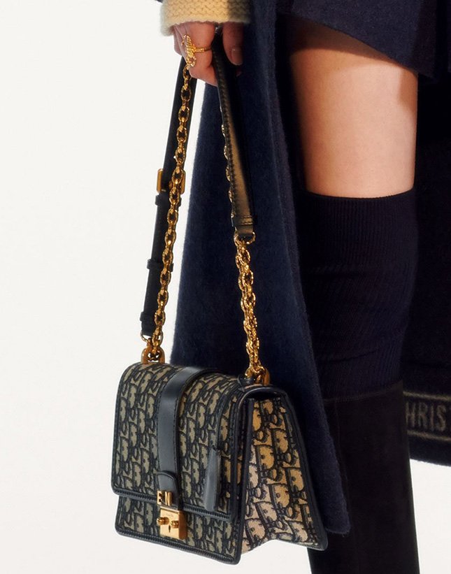 Dior Fall Winter Bag Preview