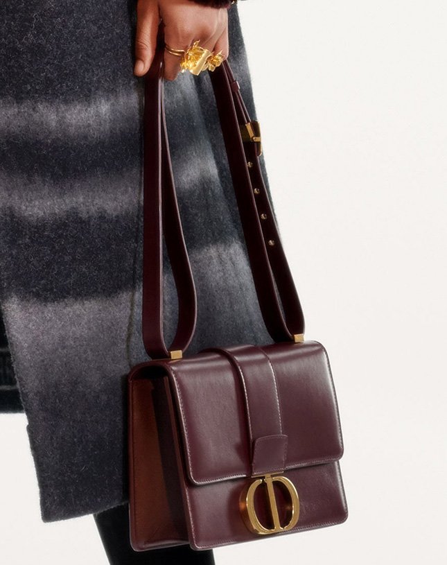 Dior Fall Winter 2019 Bag Preview | Bragmybag