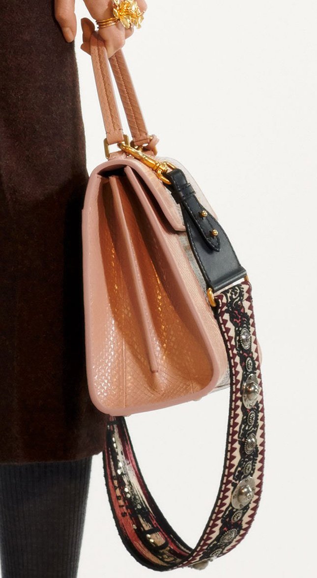 Dior Fall Winter Bag Preview