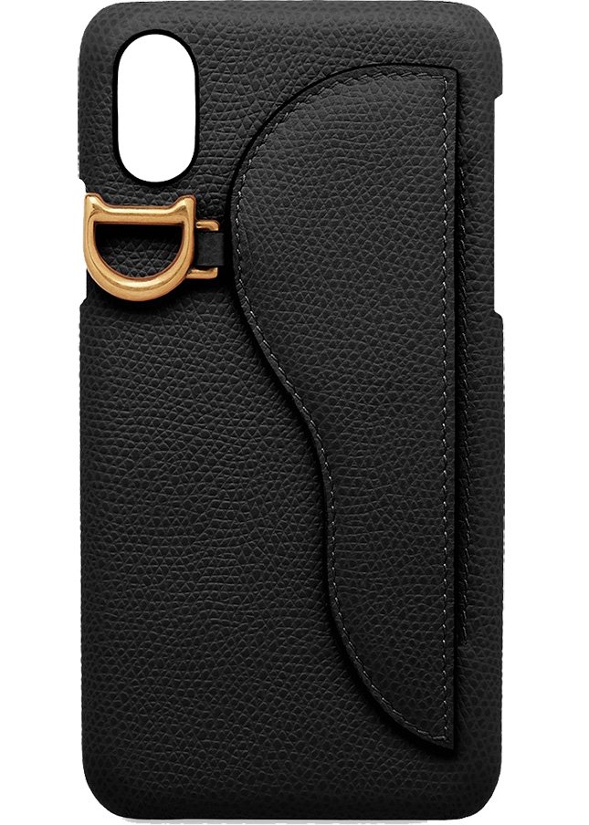 Dior Saddle iPhone Case | Bragmybag