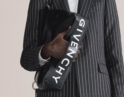 Givenchy Fall Winter 2019 Bag Preview | Bragmybag