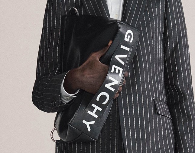 Givenchy Fall Winter Bag Preview