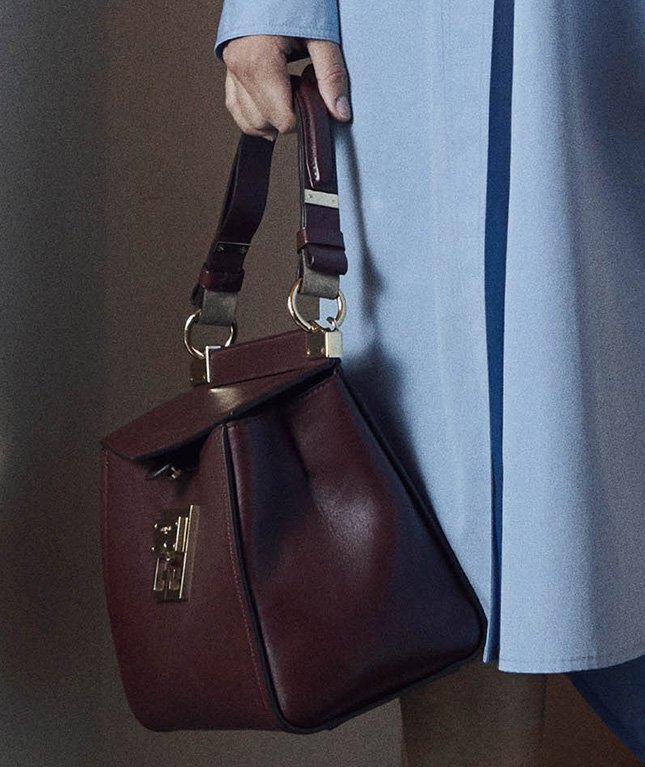 Givenchy Fall Winter 2019 Bag Preview 