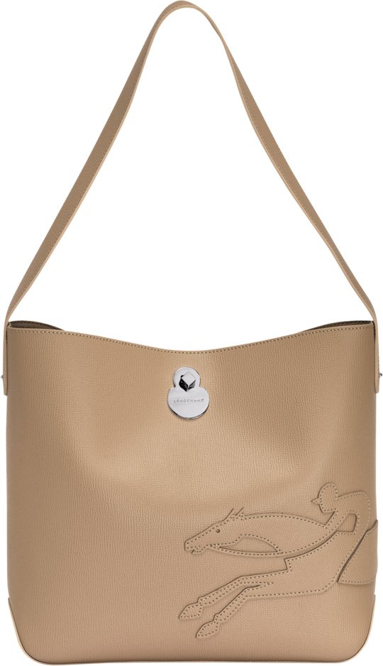 Longchamp Shop It Bag