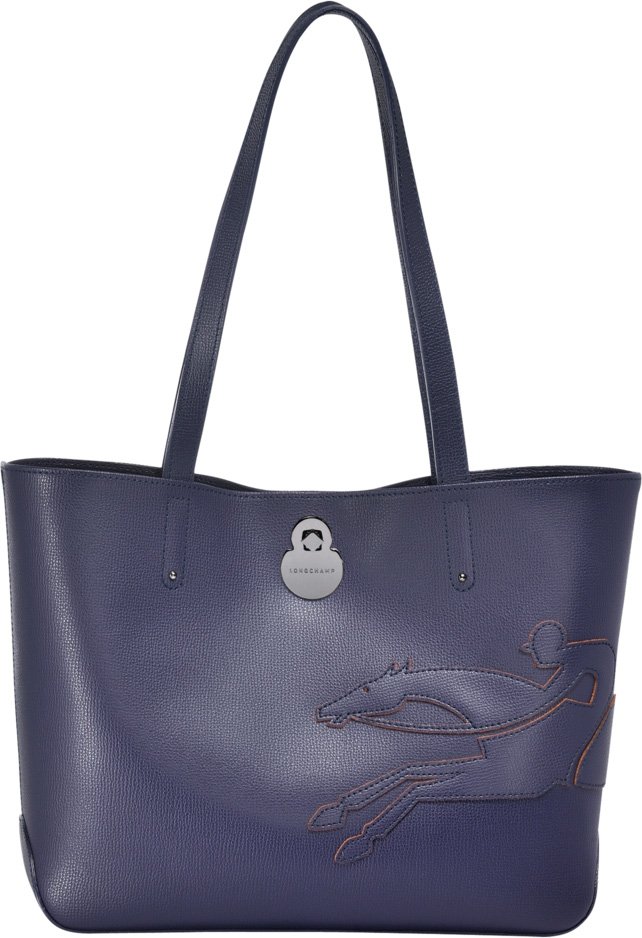 Longchamp Shop It Bag