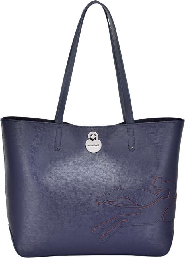 Longchamp Shop It Bag | Bragmybag