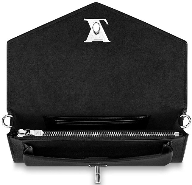 Louis Vuitton Pochette MyLock Me Bag