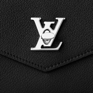 Louis Vuitton Pochette MyLockMe Chain Bag | Bragmybag