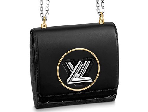 Louis Vuitton Pochette Twist Bag thumb