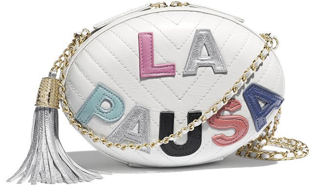 The Best Chanel Bags for Cruise Collection