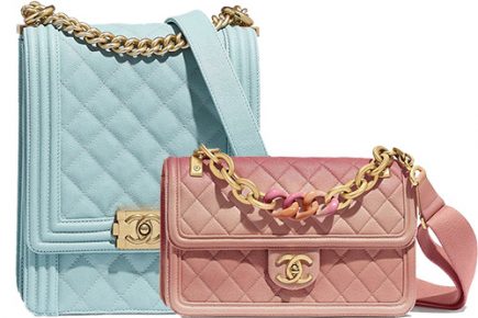 The Best Chanel Bags for Cruise Collection thumb