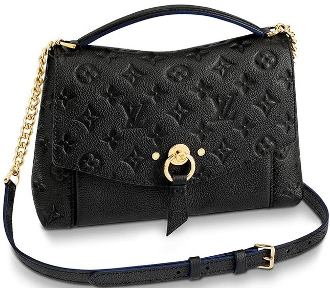 The Best Louis Vuitton Bags Of