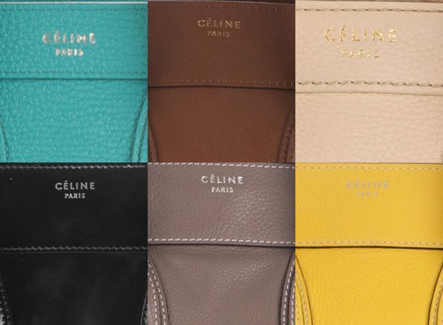 Celine Luggage Tote Review