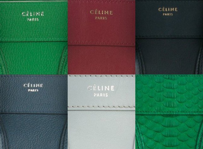 Celine Luggage Tote Review