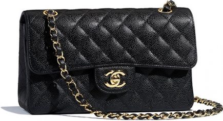 Chanel CC Day Flap Bag | Bragmybag