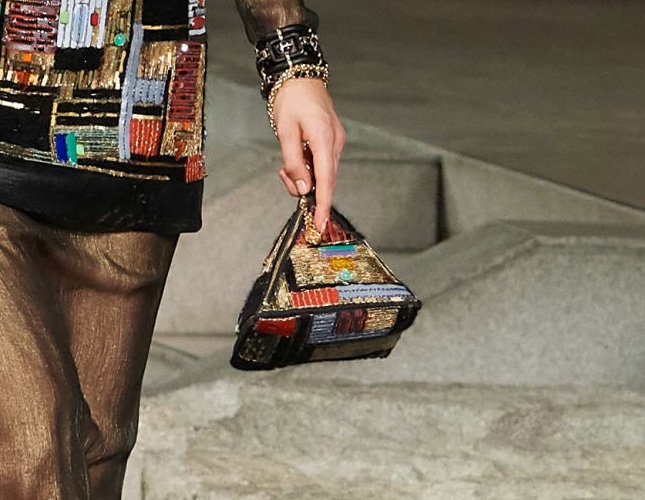 Chanel Fall Winter Bag Preview
