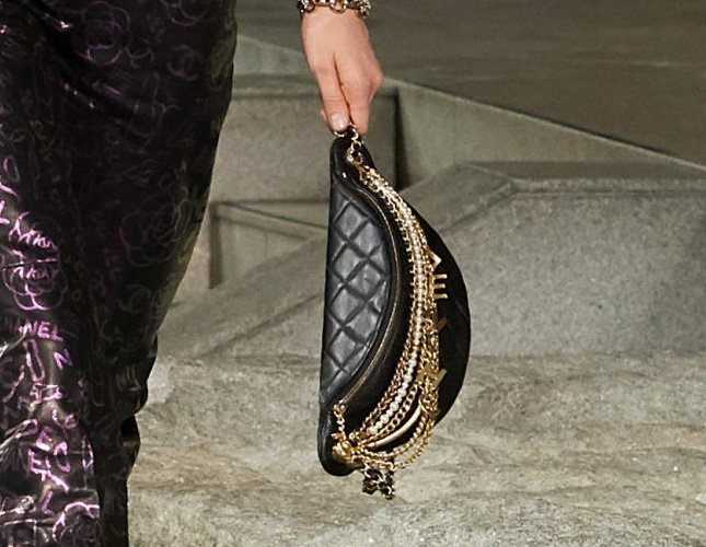 Chanel Fall Winter Bag Preview