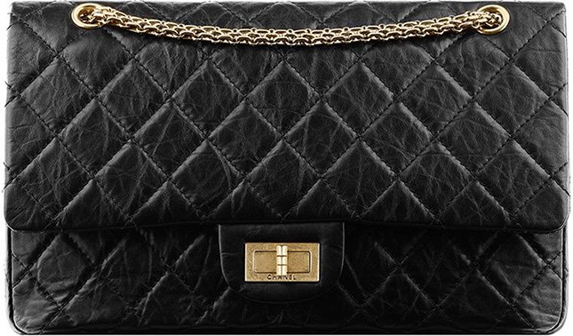 Chanel Reissue  Bag | Bragmybag