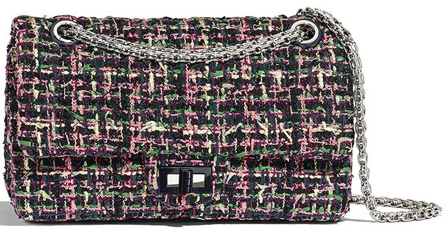 Chanel Spring Summer Pre Collection Chanel Spring Summer Pre Collection