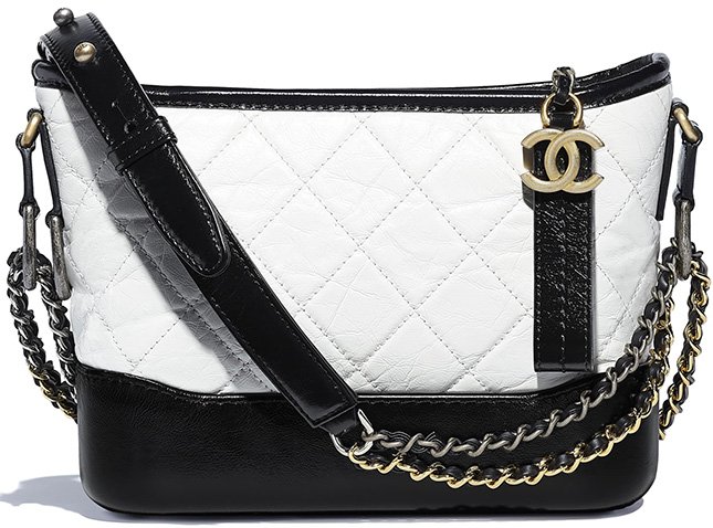 Chanel Spring Summer 2019 Classic And Boy Bag Collection Act 1