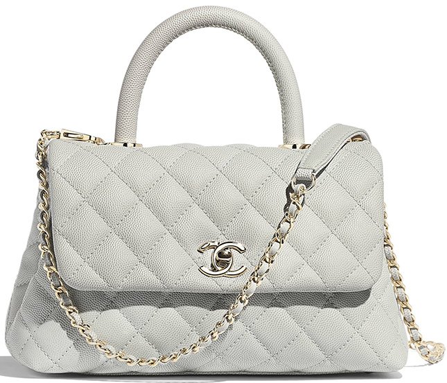 Chanel Spring Summer Pre Collection Chanel Spring Summer Pre Collection