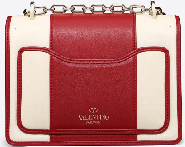 Valentino Uptown Bag