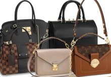 Louis Vuitton Never Full: A Must Have Bag | Bragmybag