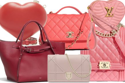 designer bags for valentines day thumb