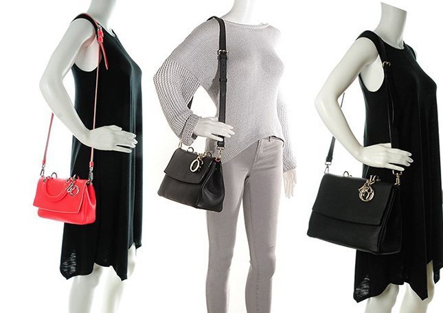 Be Dior Bag Review