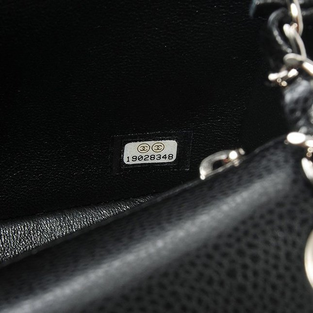 Chanel Mini Square Bag Review