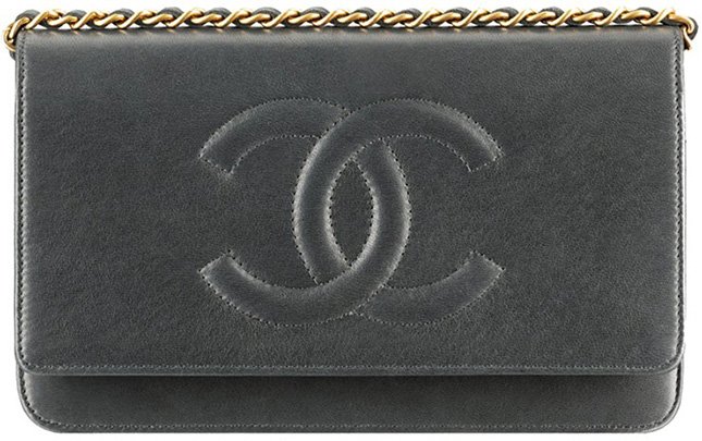 Chanel Timeless CC WOC Review