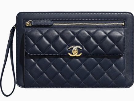 Chanel Trendy Pouches thumb