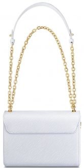 Louis Vuitton Twist Love Lock Charms On Bag | Bragmybag