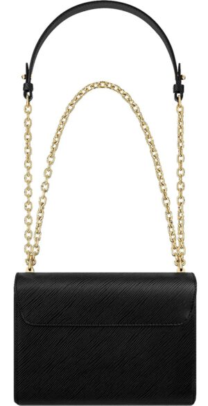 Louis Vuitton Twist Love Lock Charms On Bag | Bragmybag