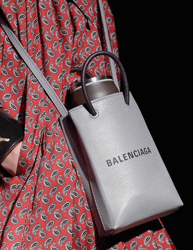 balenciaga bag new collection 2019