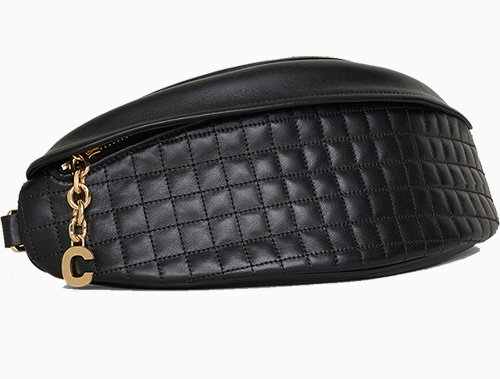 Celine C Charm Belt Bag thumb