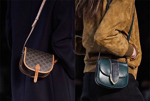 Celine Fall Bag Preview thumb
